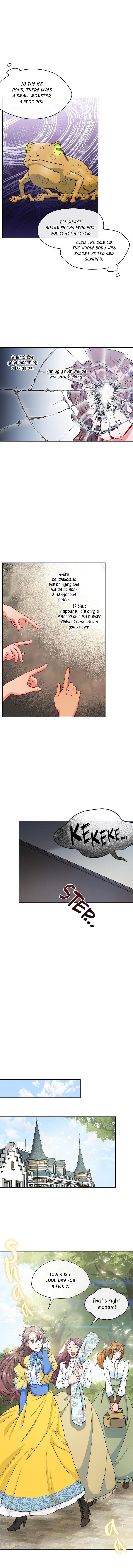 The Duchess 50 Tea Recipes - Chapter 24 Page 7