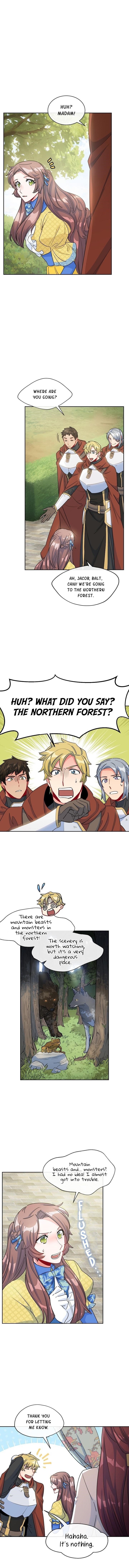 The Duchess 50 Tea Recipes - Chapter 24 Page 8