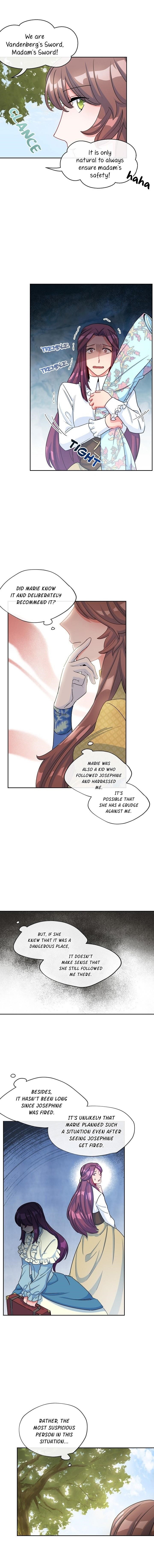 The Duchess 50 Tea Recipes - Chapter 24 Page 9