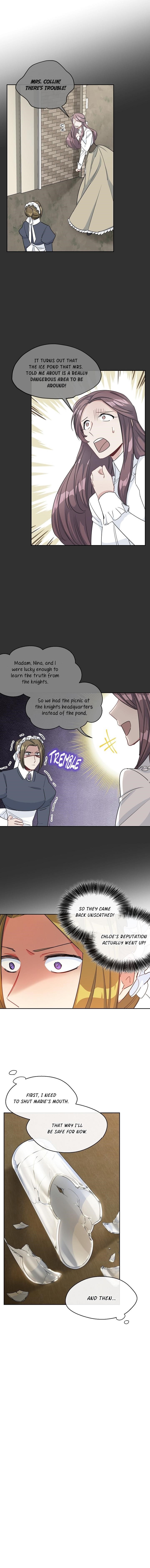 The Duchess 50 Tea Recipes - Chapter 25 Page 10