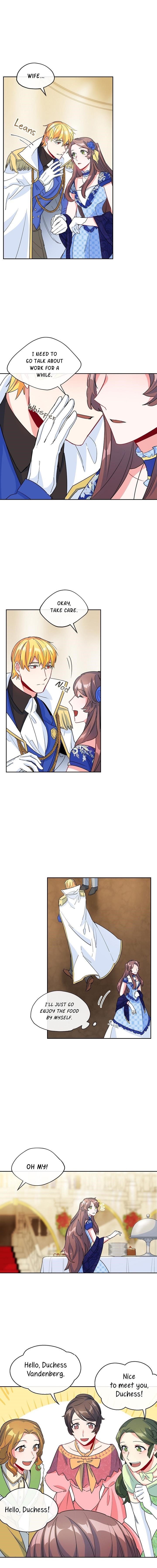 The Duchess 50 Tea Recipes - Chapter 26 Page 5