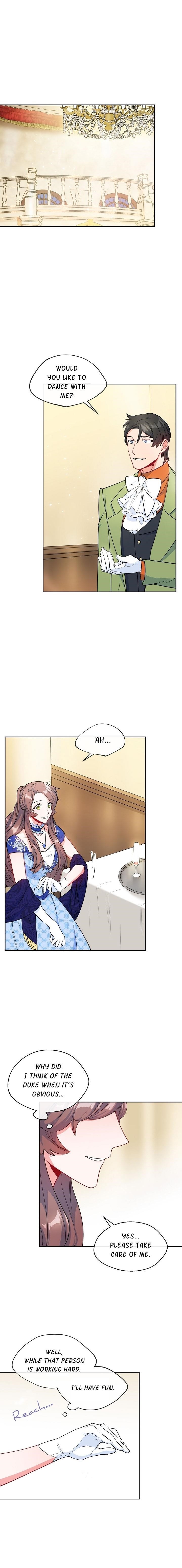 The Duchess 50 Tea Recipes - Chapter 27 Page 1