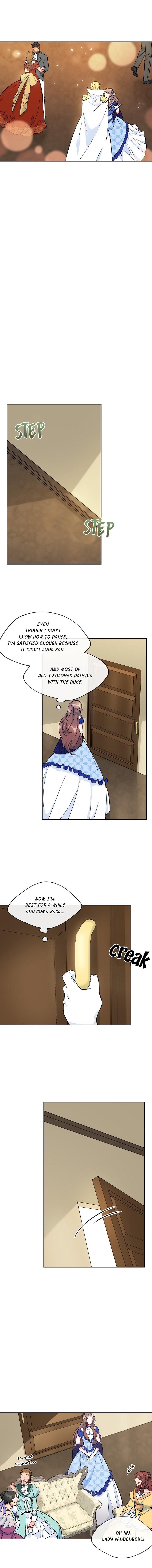 The Duchess 50 Tea Recipes - Chapter 27 Page 6