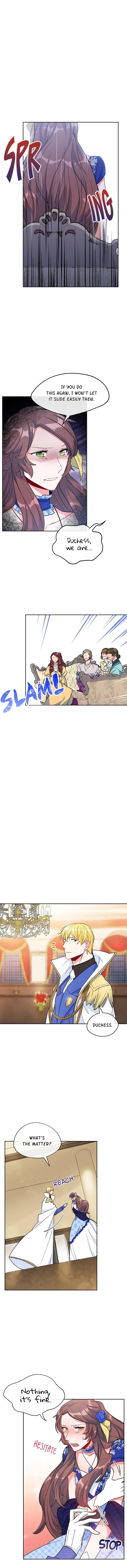 The Duchess 50 Tea Recipes - Chapter 27 Page 9