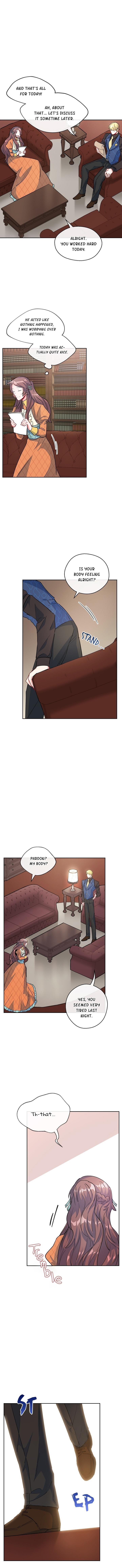 The Duchess 50 Tea Recipes - Chapter 28 Page 3