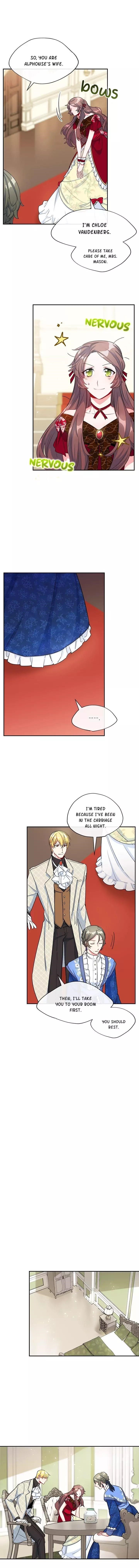 The Duchess 50 Tea Recipes - Chapter 29 Page 2