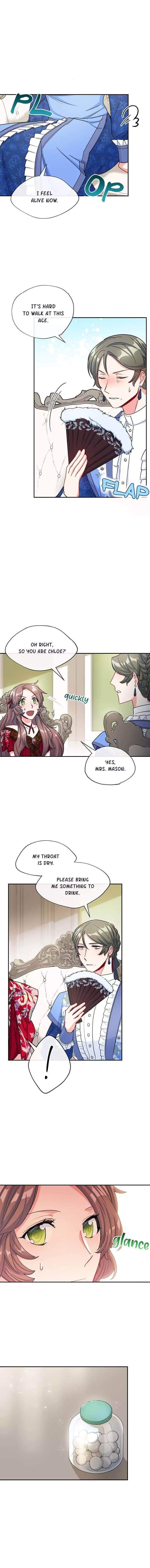 The Duchess 50 Tea Recipes - Chapter 29 Page 3