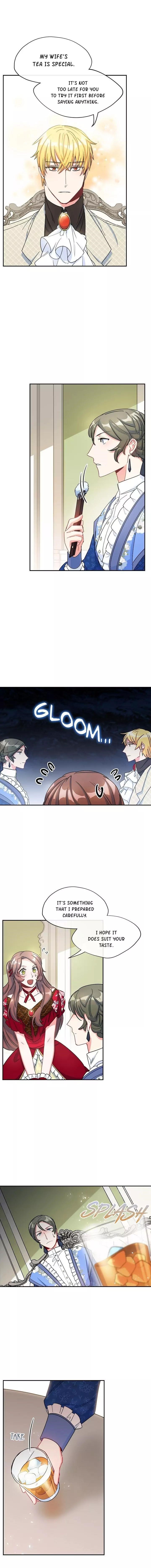 The Duchess 50 Tea Recipes - Chapter 29 Page 6