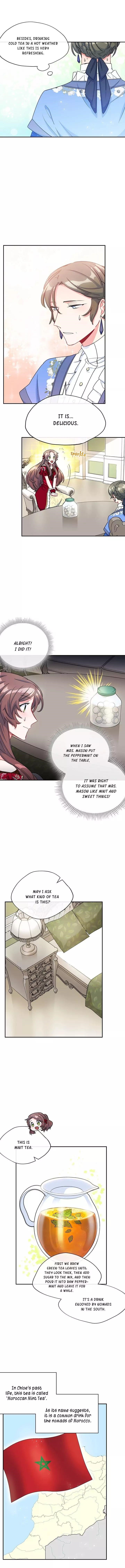 The Duchess 50 Tea Recipes - Chapter 29 Page 8