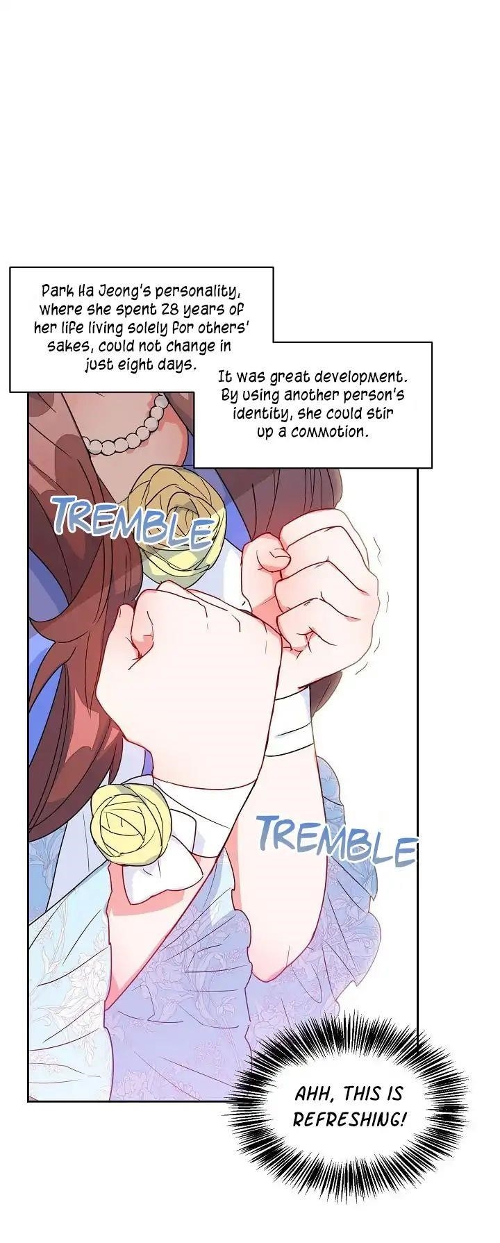 The Duchess 50 Tea Recipes - Chapter 3 Page 13