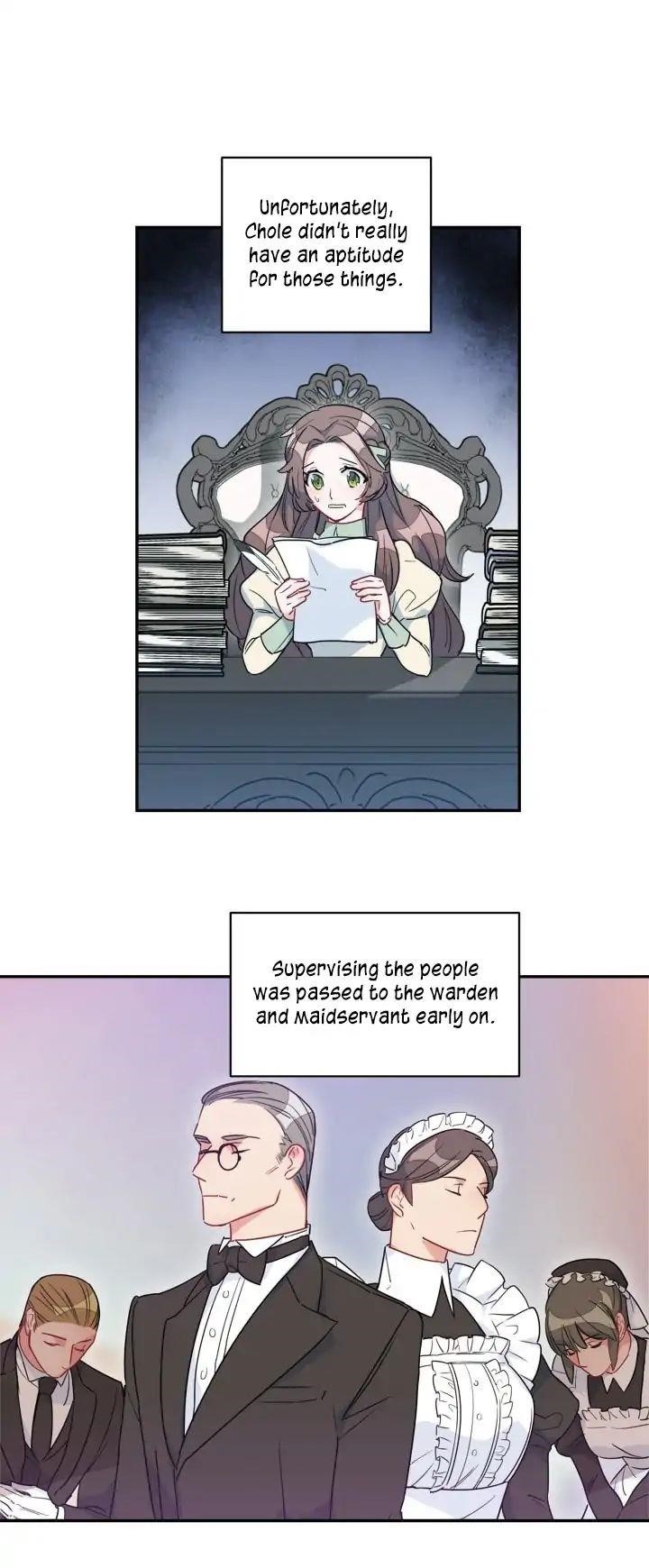 The Duchess 50 Tea Recipes - Chapter 3 Page 17