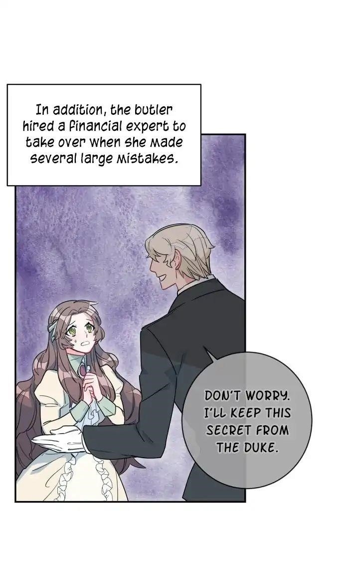 The Duchess 50 Tea Recipes - Chapter 3 Page 18