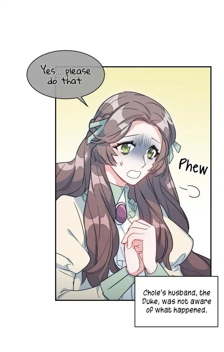 The Duchess 50 Tea Recipes - Chapter 3 Page 19