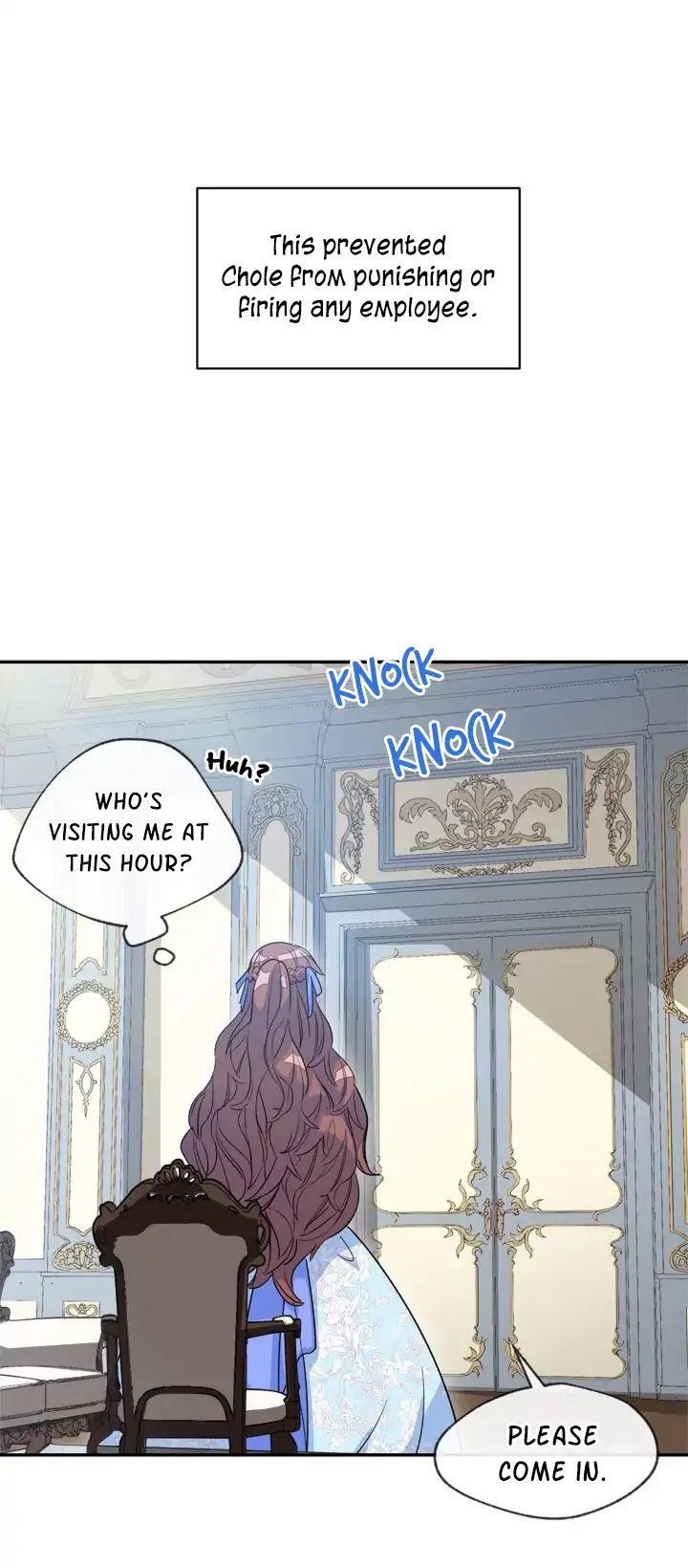 The Duchess 50 Tea Recipes - Chapter 3 Page 20