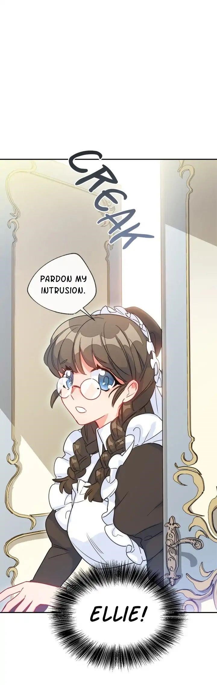 The Duchess 50 Tea Recipes - Chapter 3 Page 21