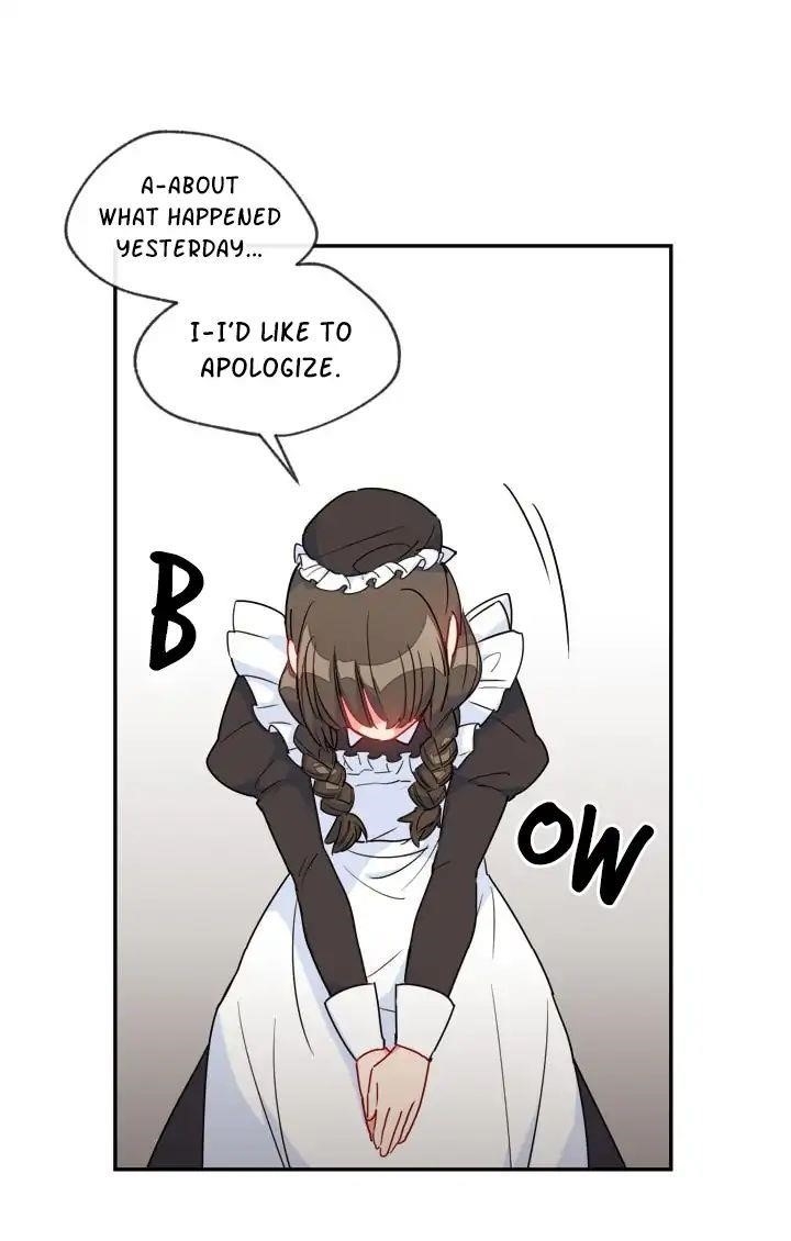 The Duchess 50 Tea Recipes - Chapter 3 Page 23