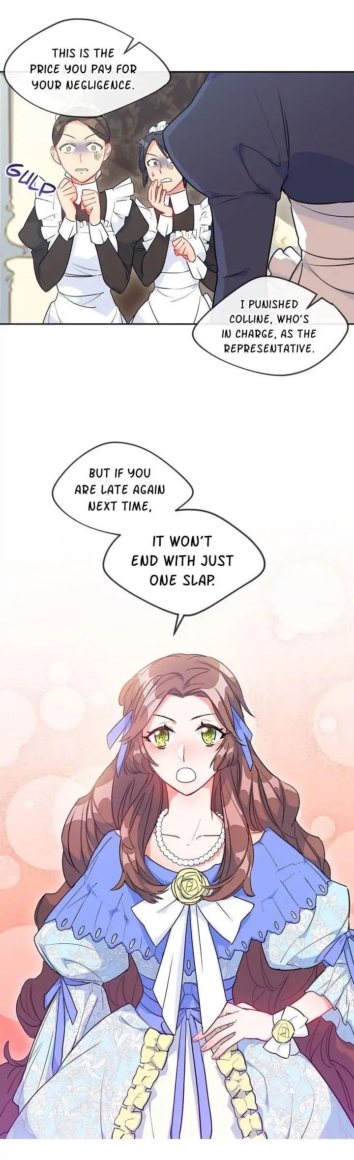 The Duchess 50 Tea Recipes - Chapter 3 Page 3