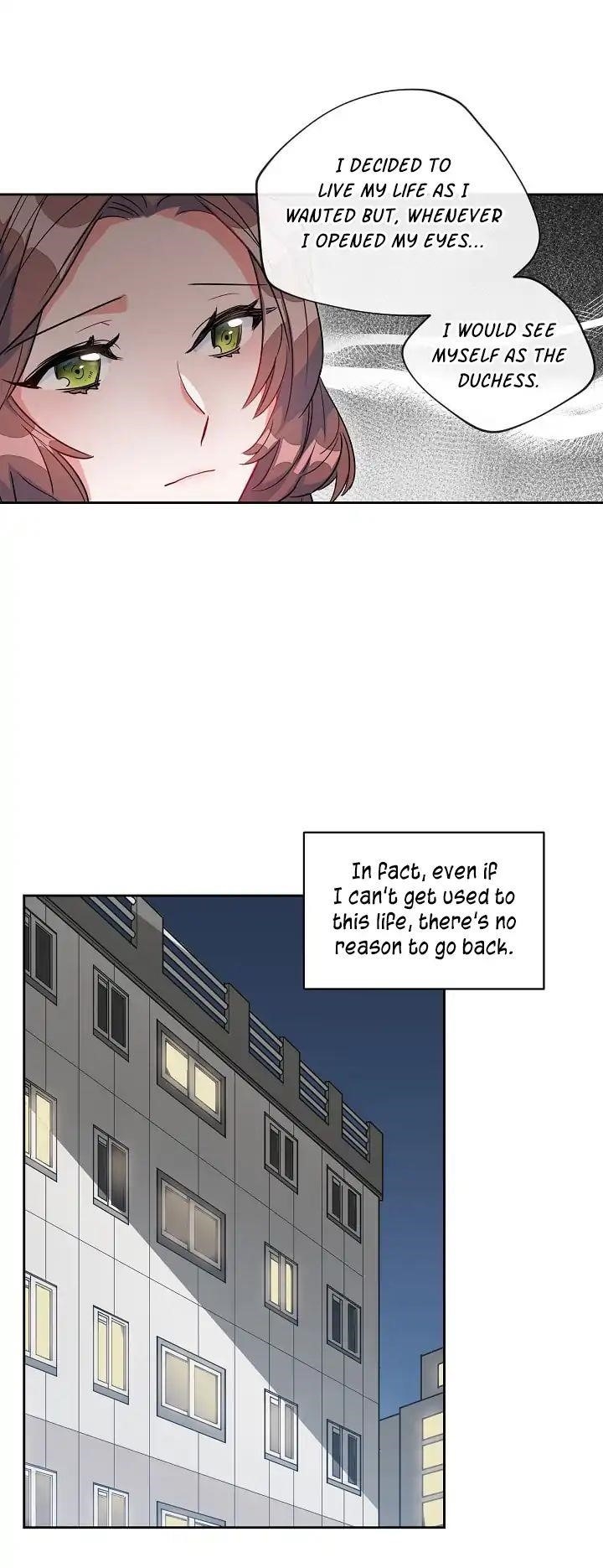 The Duchess 50 Tea Recipes - Chapter 3 Page 31