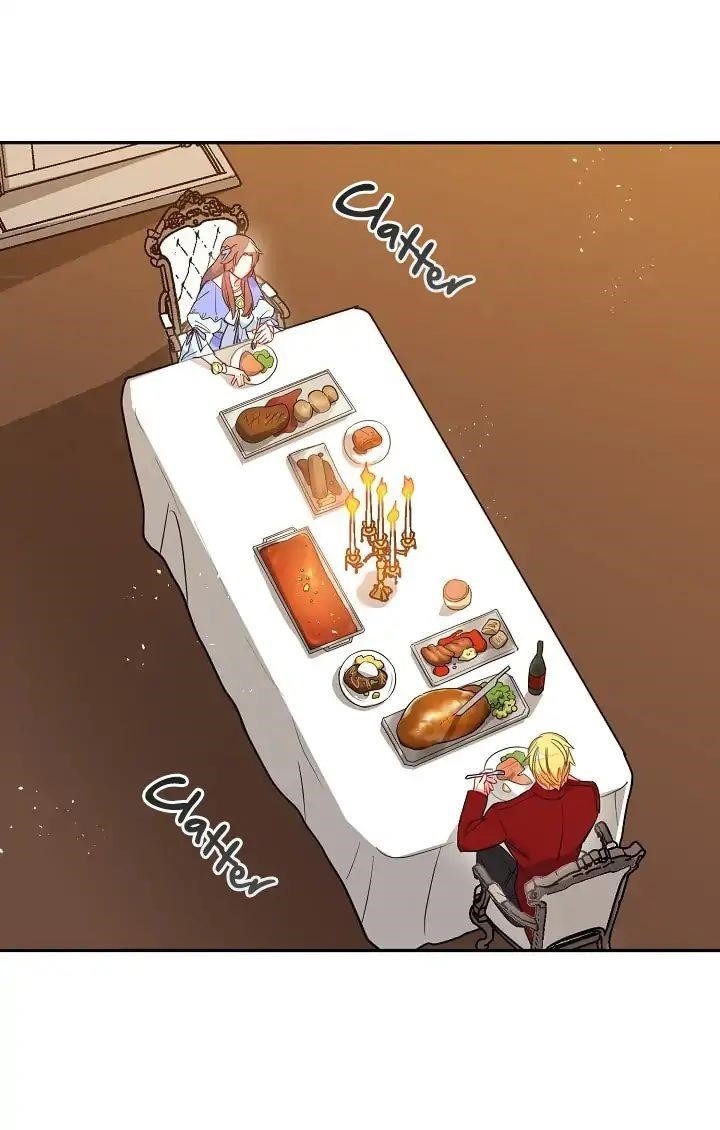 The Duchess 50 Tea Recipes - Chapter 3 Page 39