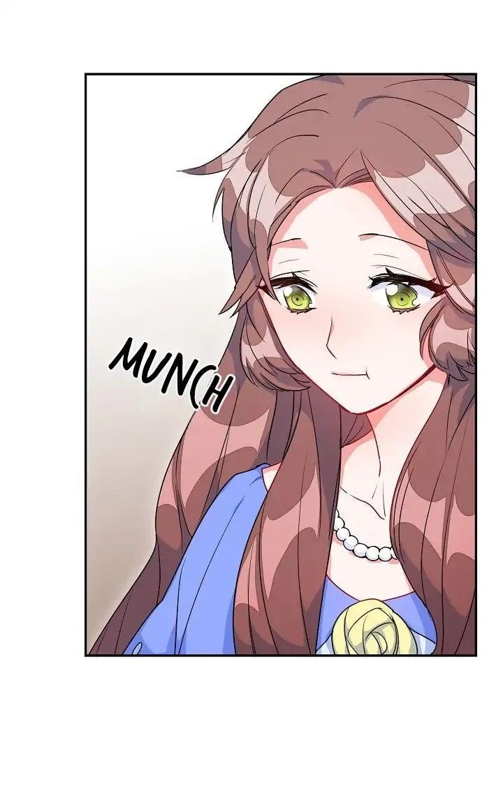 The Duchess 50 Tea Recipes - Chapter 3 Page 41