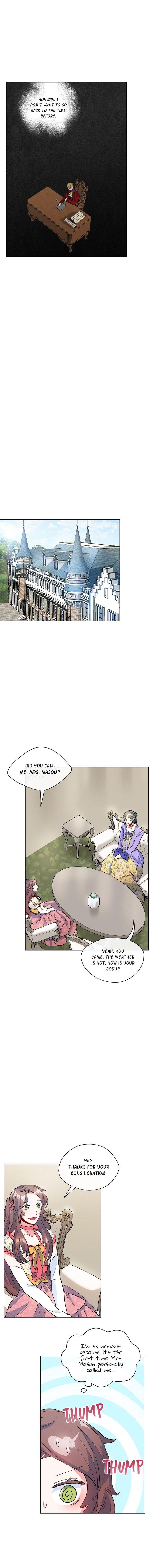 The Duchess 50 Tea Recipes - Chapter 30 Page 5