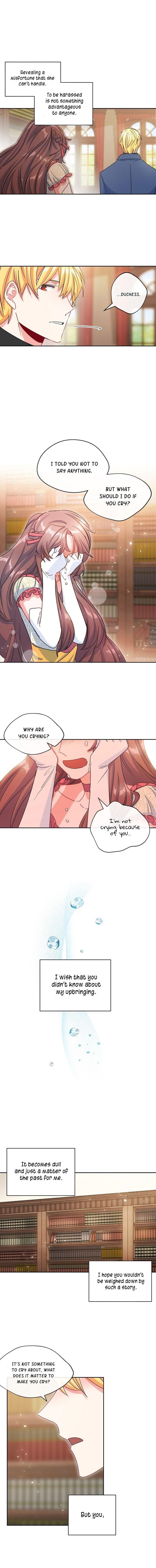 The Duchess 50 Tea Recipes - Chapter 31 Page 11