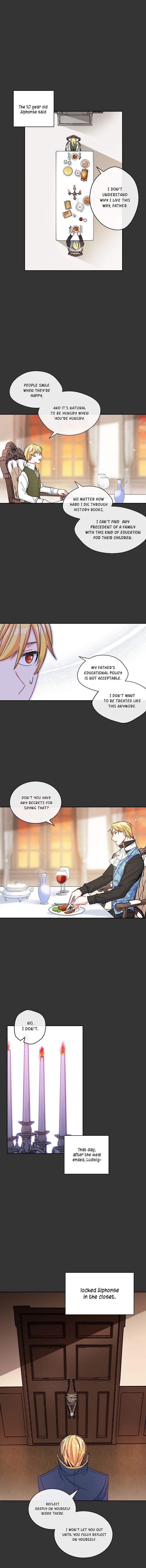 The Duchess 50 Tea Recipes - Chapter 31 Page 4