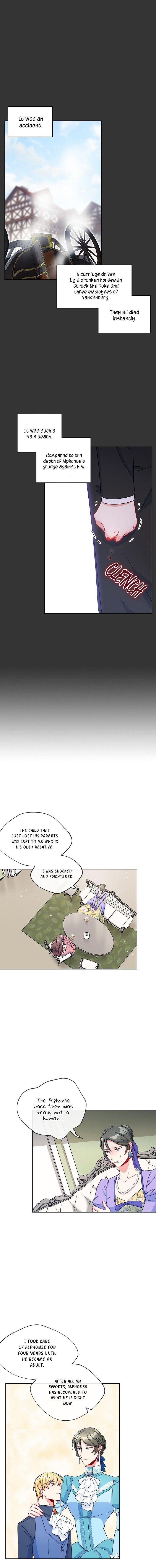 The Duchess 50 Tea Recipes - Chapter 31 Page 7