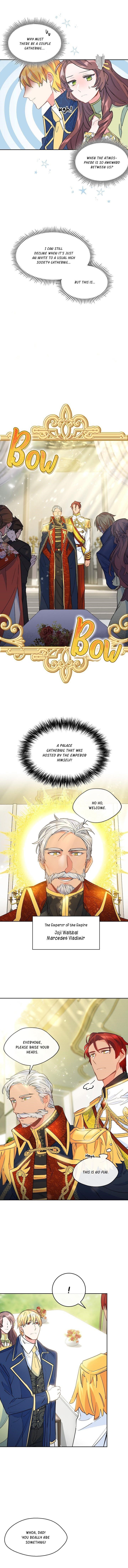 The Duchess 50 Tea Recipes - Chapter 35 Page 5