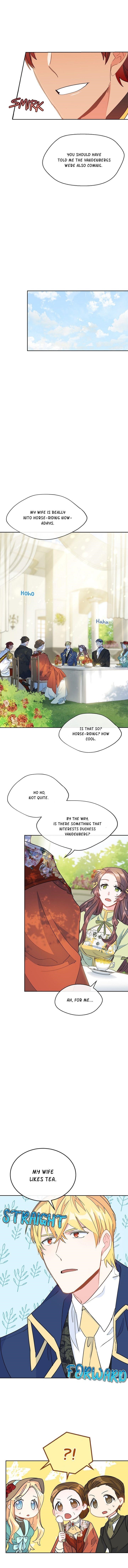 The Duchess 50 Tea Recipes - Chapter 35 Page 6