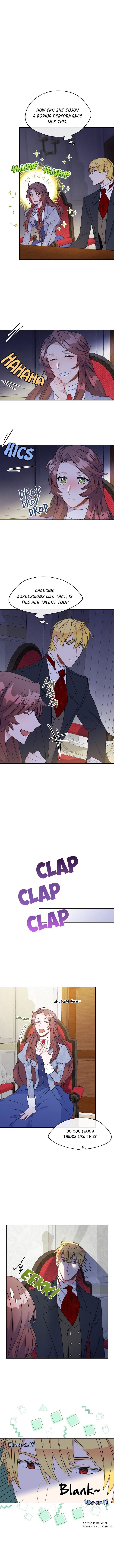 The Duchess 50 Tea Recipes - Chapter 37 Page 9