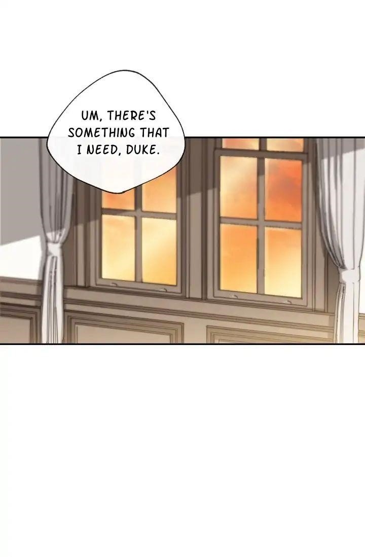 The Duchess 50 Tea Recipes - Chapter 4 Page 1