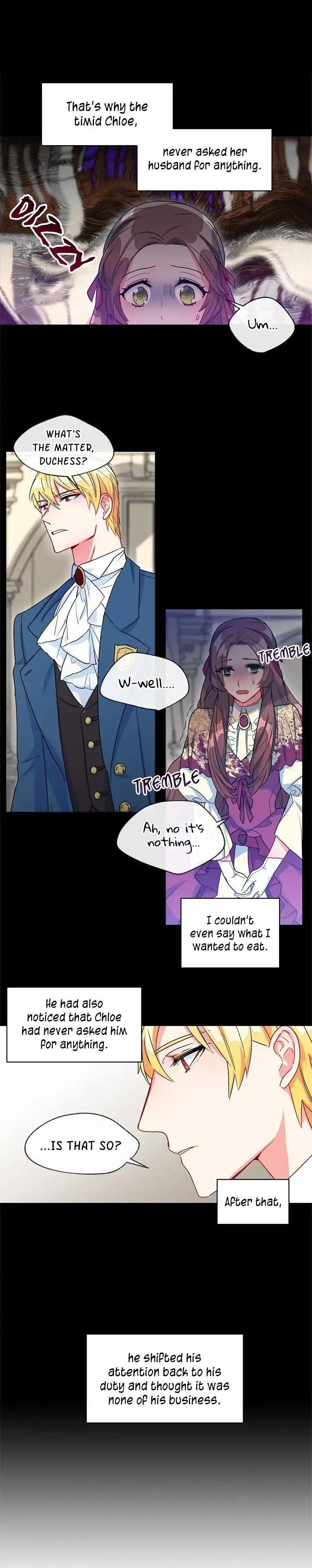 The Duchess 50 Tea Recipes - Chapter 4 Page 16