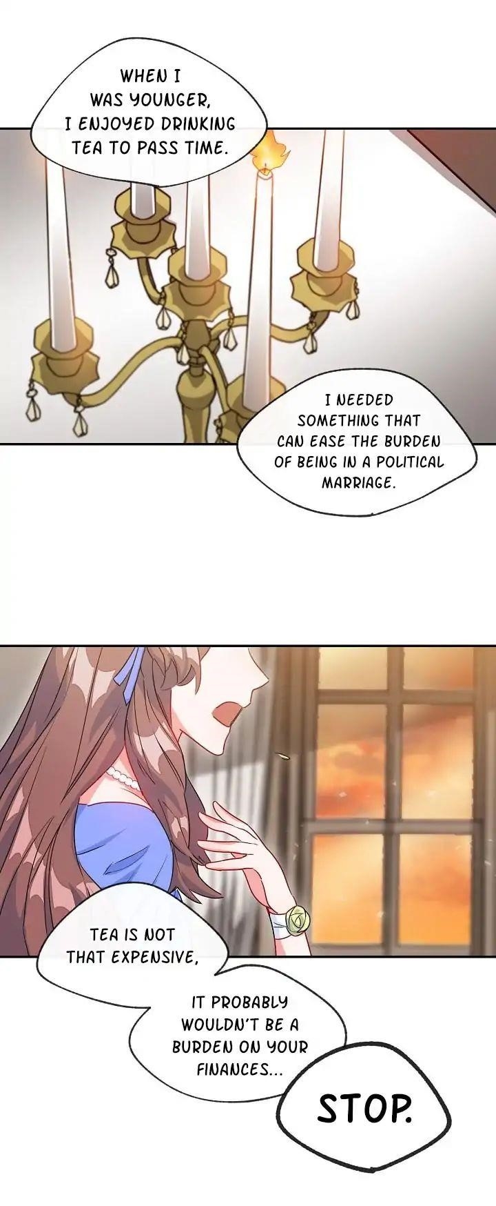 The Duchess 50 Tea Recipes - Chapter 4 Page 22