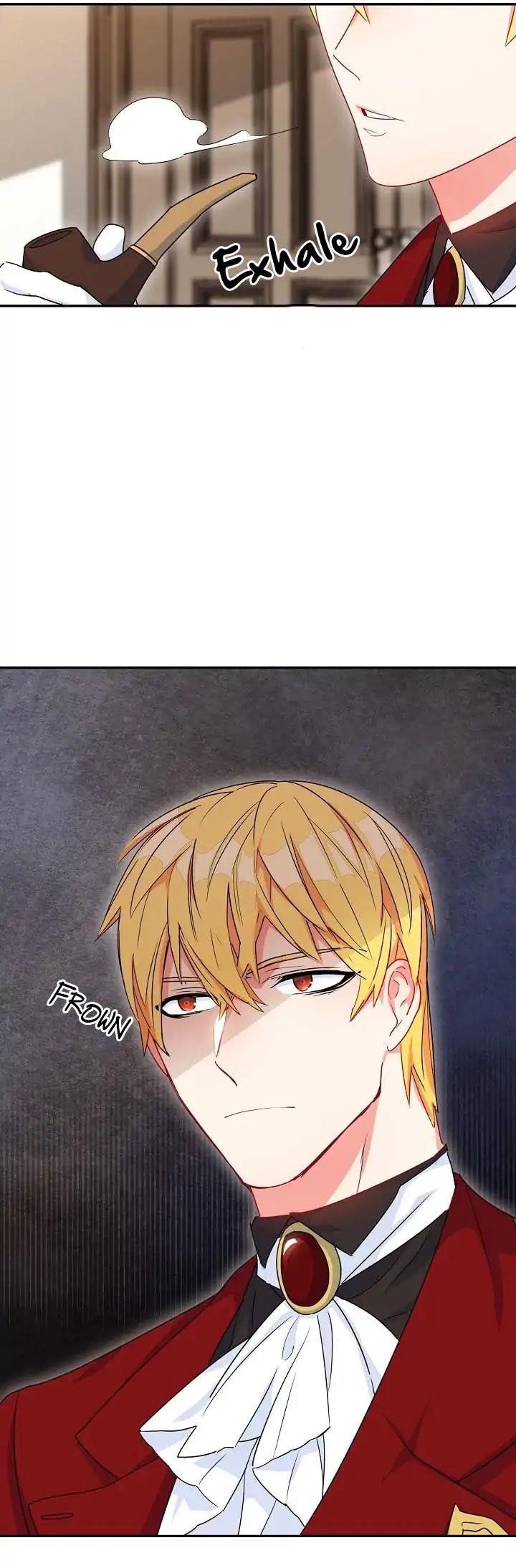 The Duchess 50 Tea Recipes - Chapter 4 Page 24