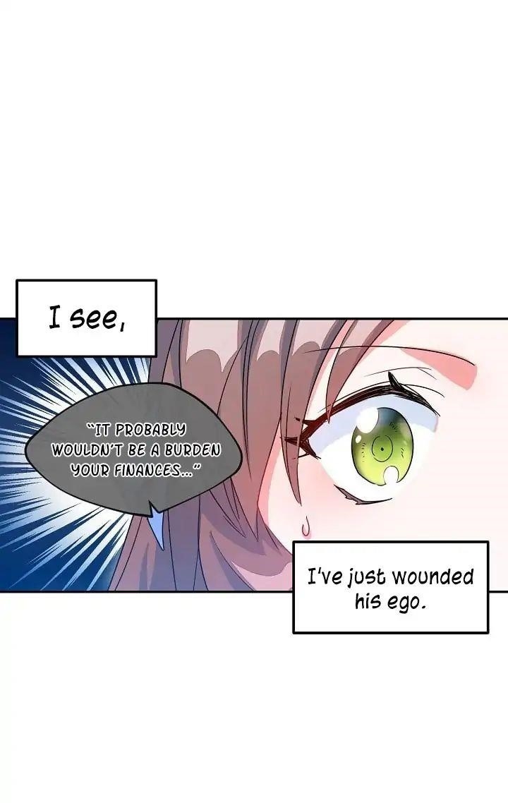 The Duchess 50 Tea Recipes - Chapter 4 Page 25