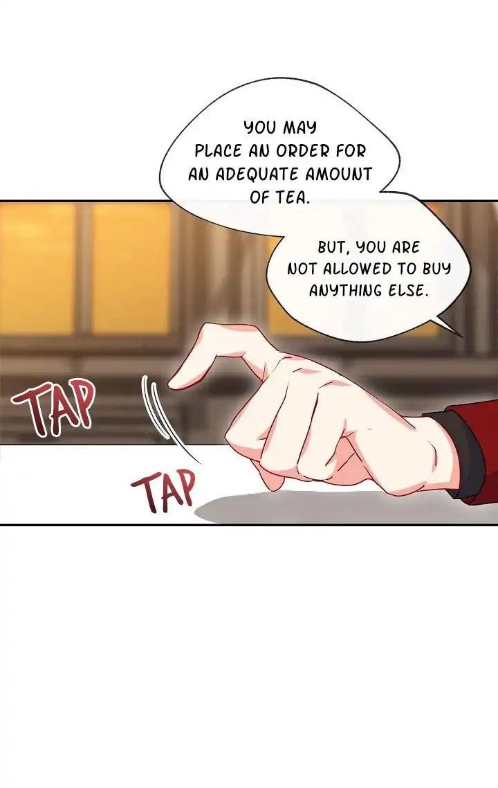 The Duchess 50 Tea Recipes - Chapter 4 Page 26