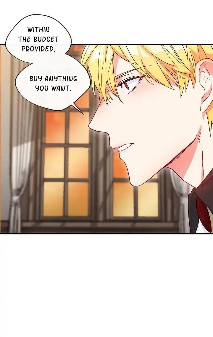 The Duchess 50 Tea Recipes - Chapter 4 Page 27