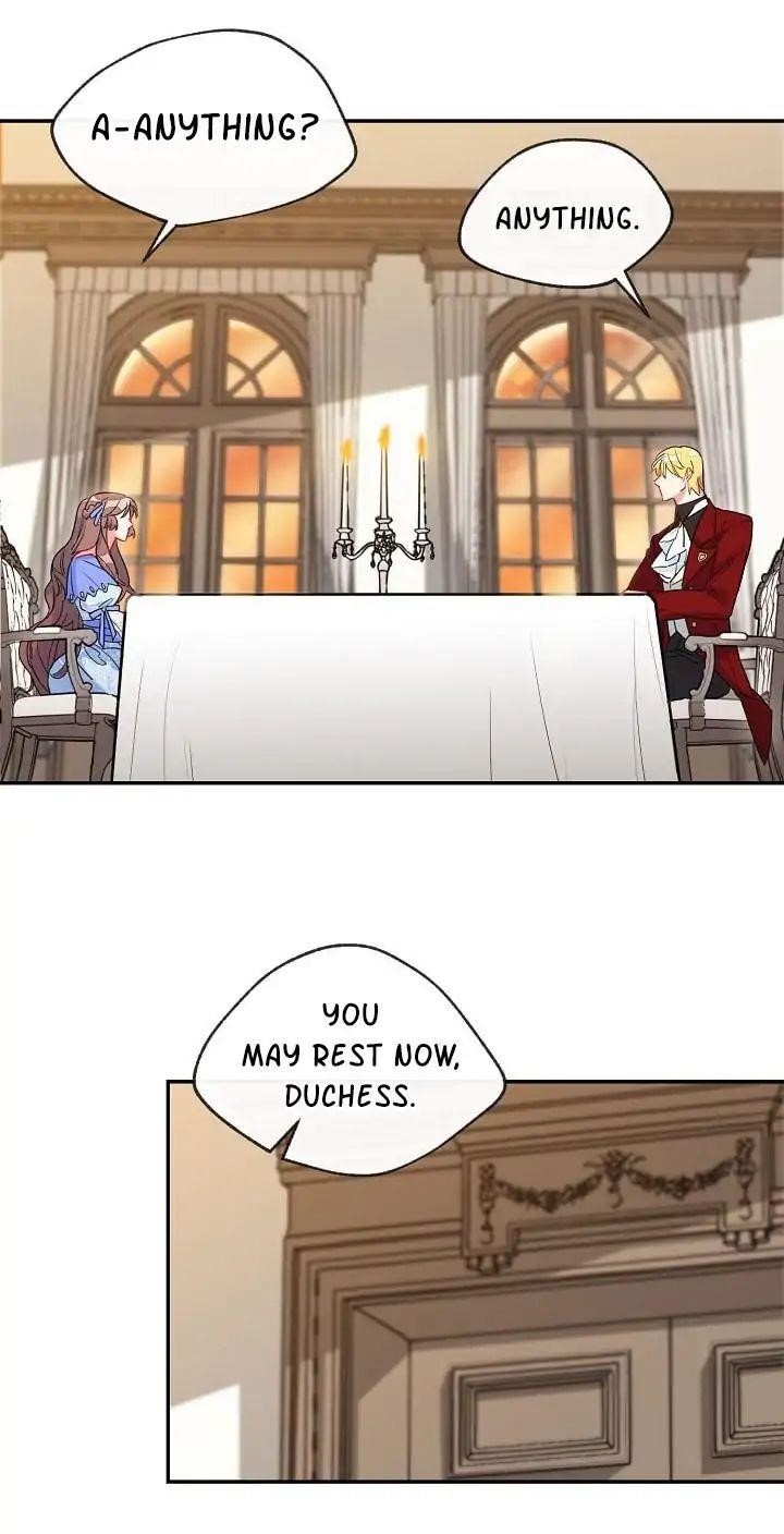 The Duchess 50 Tea Recipes - Chapter 4 Page 28