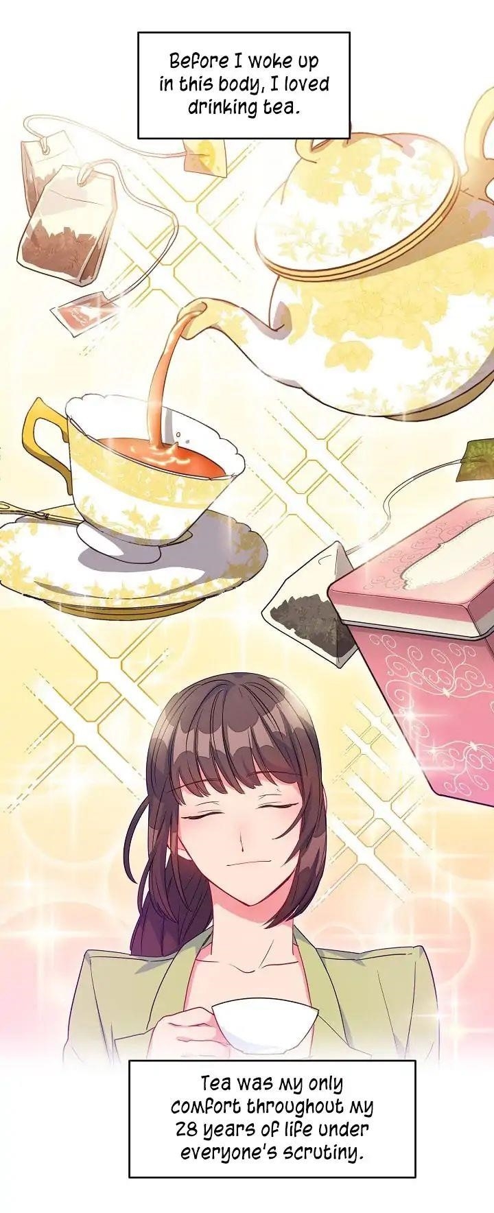 The Duchess 50 Tea Recipes - Chapter 4 Page 30