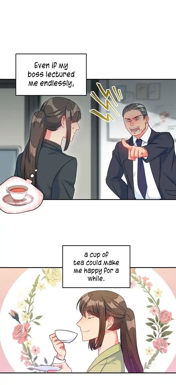 The Duchess 50 Tea Recipes - Chapter 4 Page 31