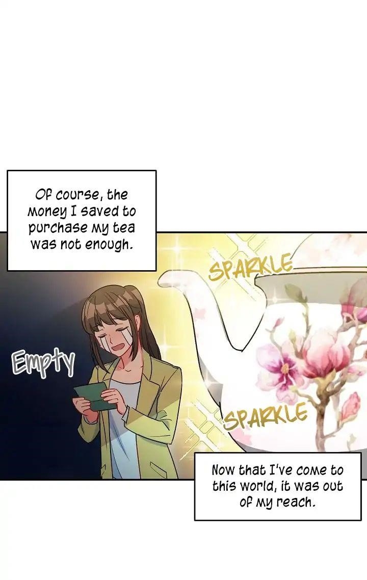 The Duchess 50 Tea Recipes - Chapter 4 Page 32