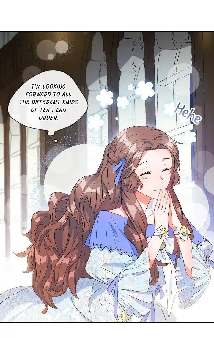 The Duchess 50 Tea Recipes - Chapter 4 Page 34