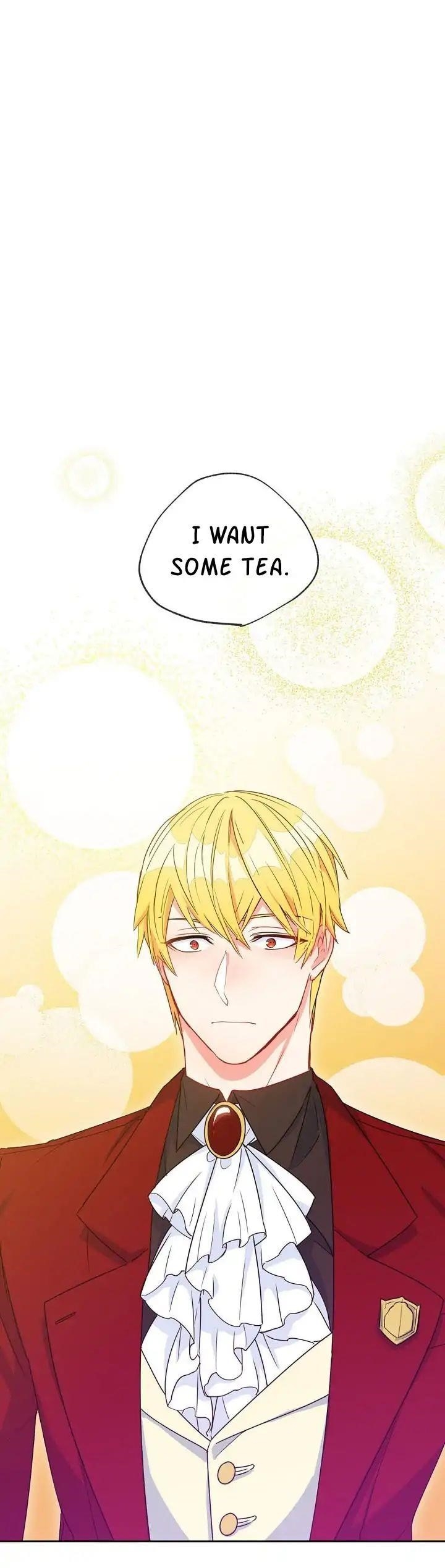 The Duchess 50 Tea Recipes - Chapter 4 Page 4