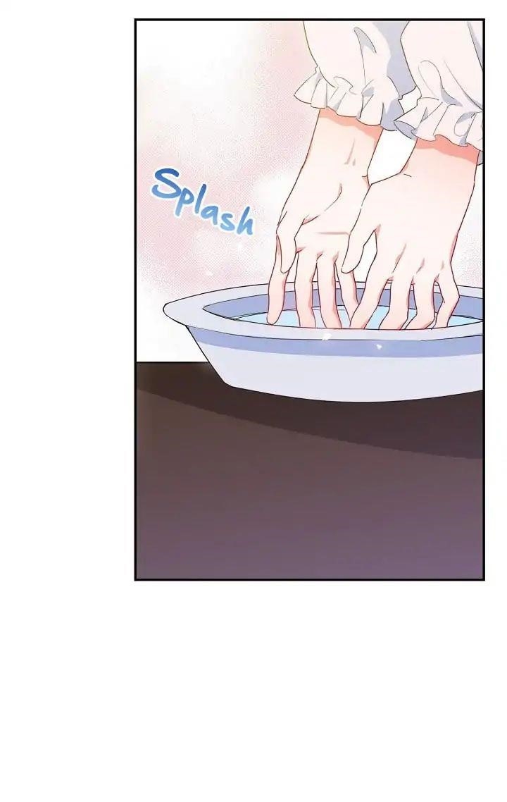 The Duchess 50 Tea Recipes - Chapter 4 Page 40