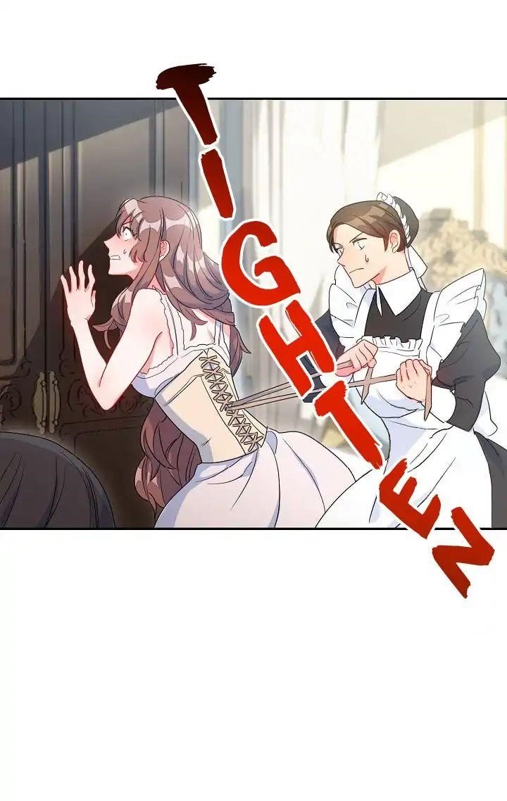 The Duchess 50 Tea Recipes - Chapter 4 Page 41