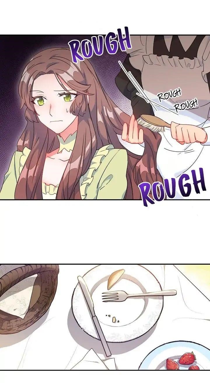 The Duchess 50 Tea Recipes - Chapter 4 Page 42