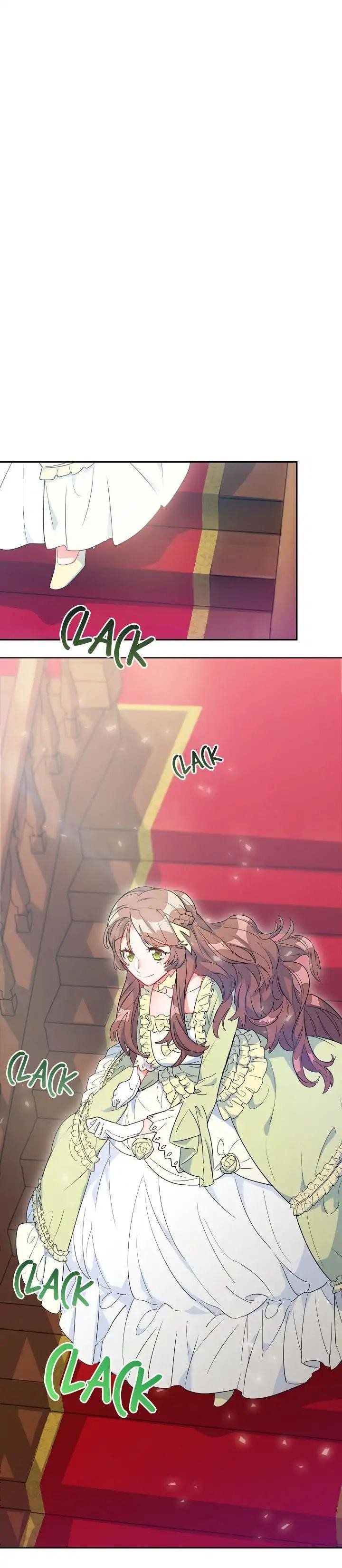 The Duchess 50 Tea Recipes - Chapter 4 Page 46