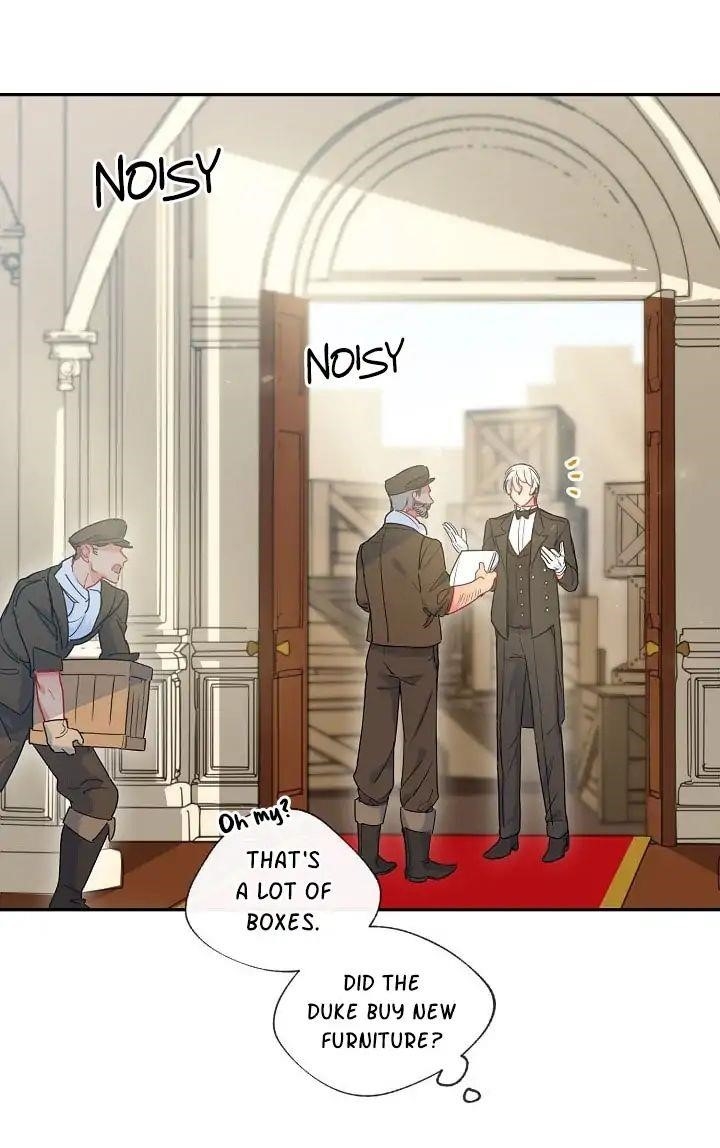 The Duchess 50 Tea Recipes - Chapter 4 Page 48