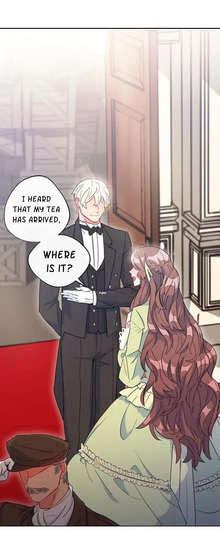 The Duchess 50 Tea Recipes - Chapter 4 Page 50